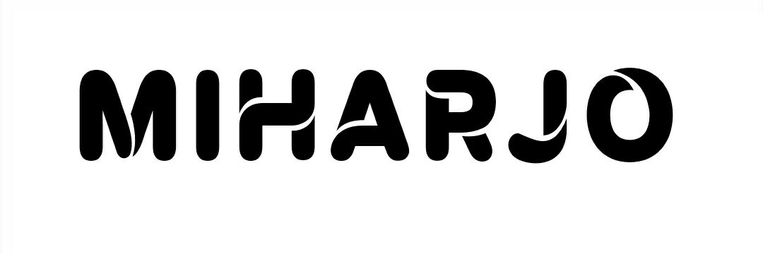 Arif Miharjo banner