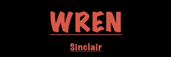 LifeOfWren Profile Banner