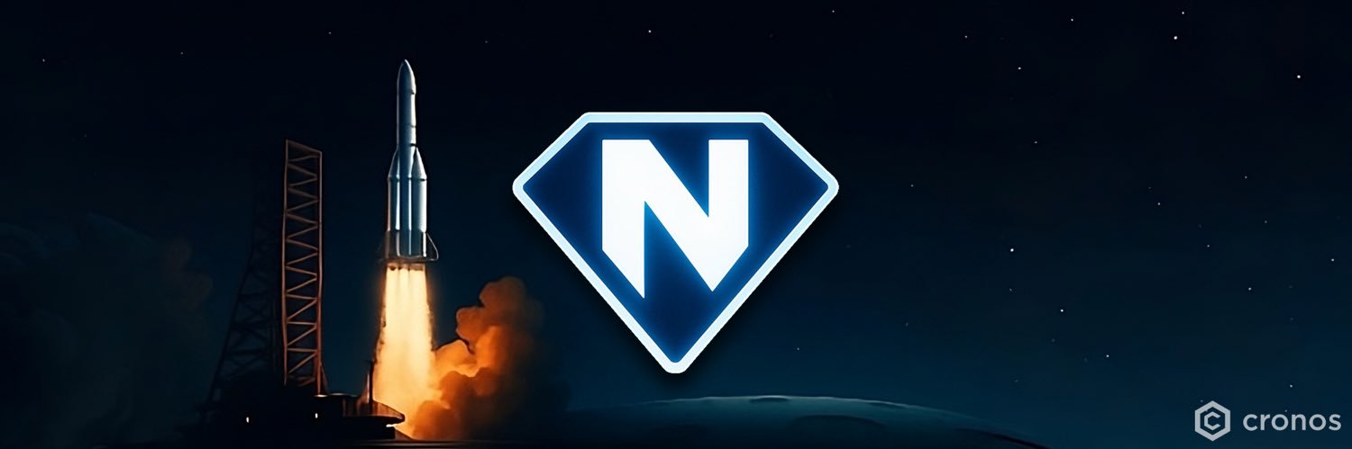 Nova Fox | GameFi & Launchpad's banner
