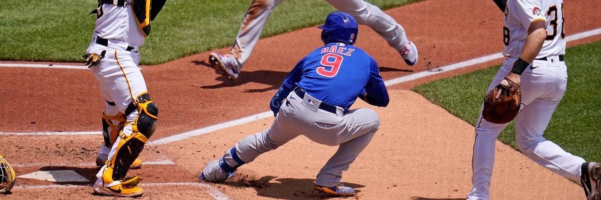 John McIntosh banner