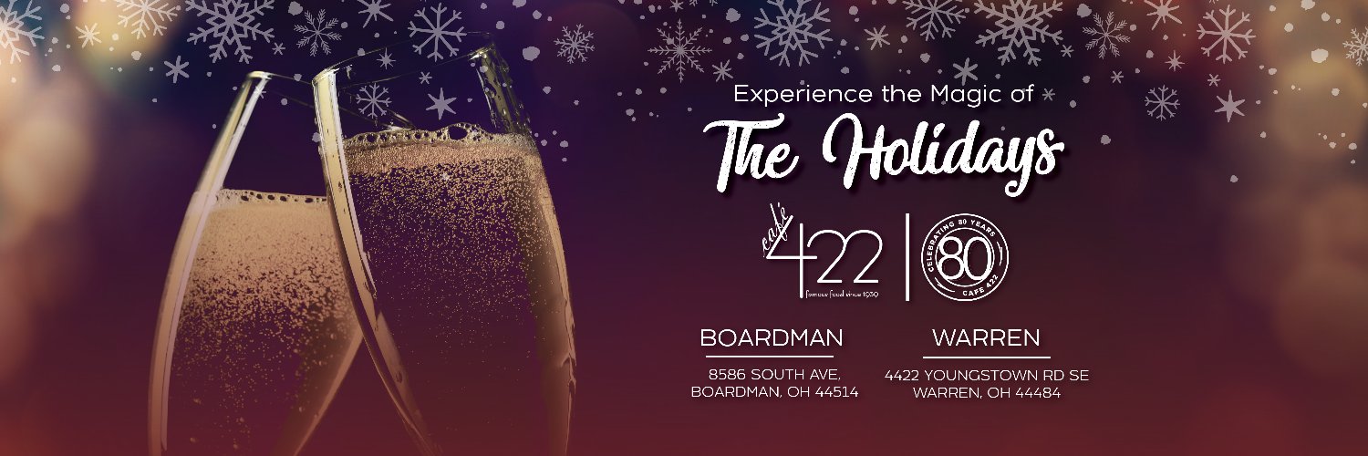 cafe422's profile banner image