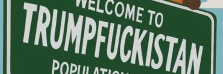 James Gregory banner