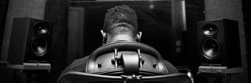 THE ONLY MAN TO MAKE THINGS DIRTY banner