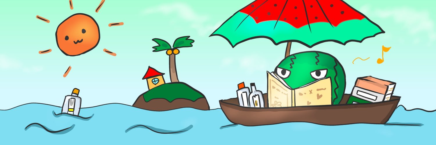 nekonari74's profile banner image
