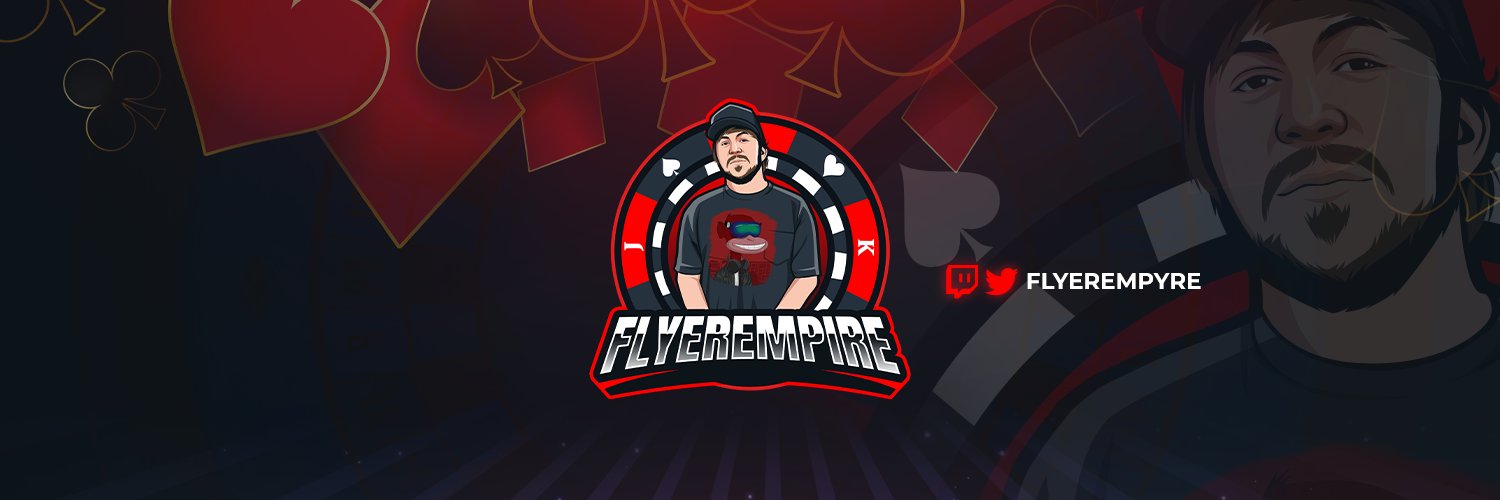 Flyer Rewards banner