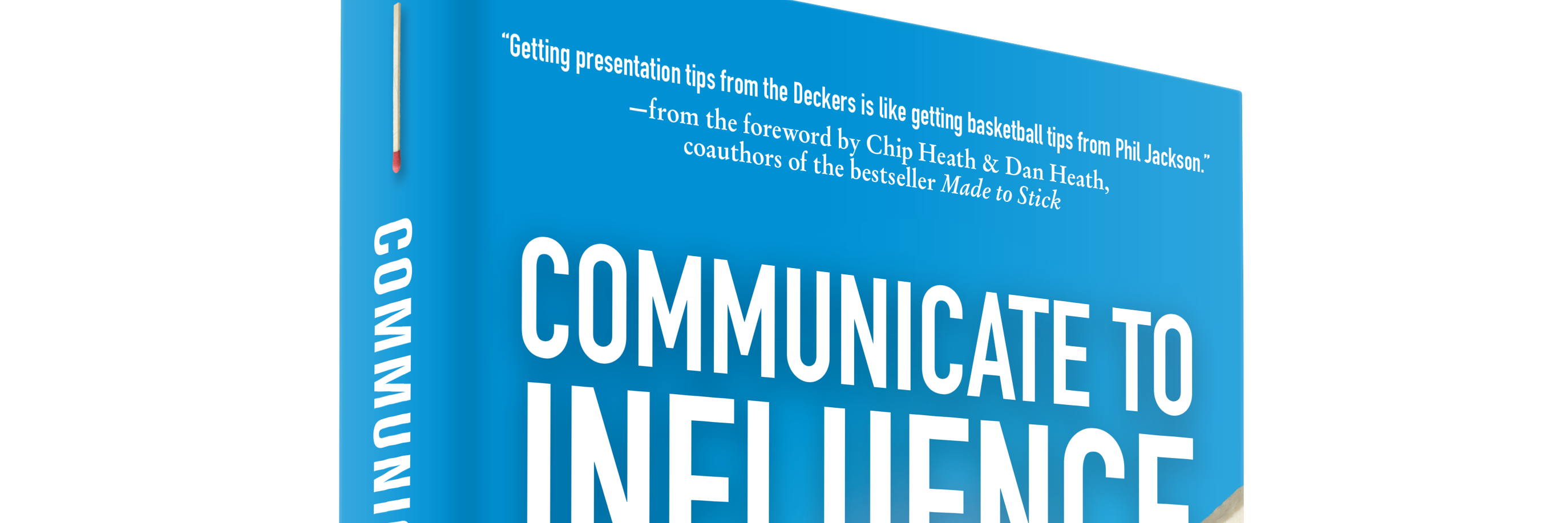 Ben Decker banner