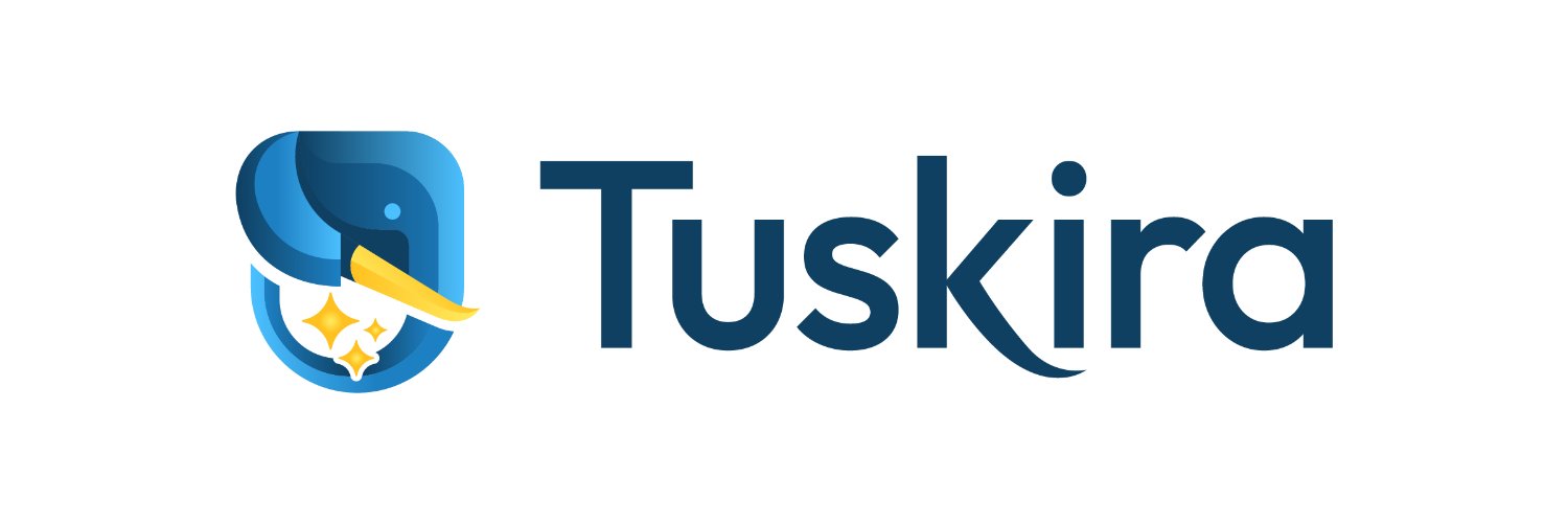TuskiraAI's profile banner image