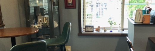 Cafe mikepo's banner