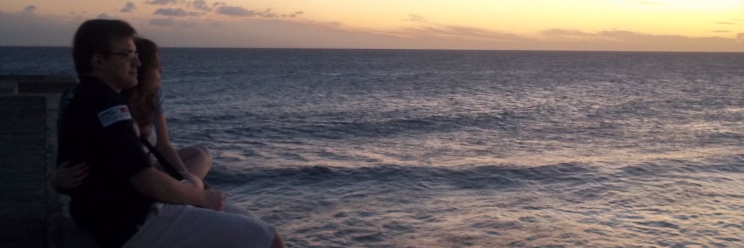 VeroxBen's profile banner image