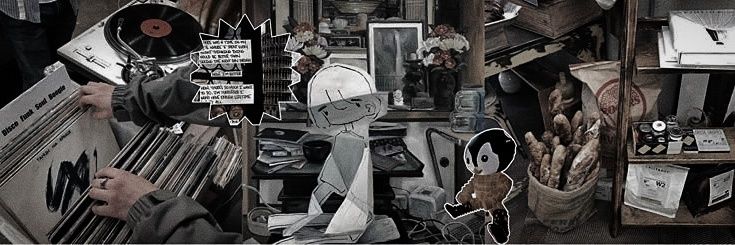 aruna i. miyazaki. banner