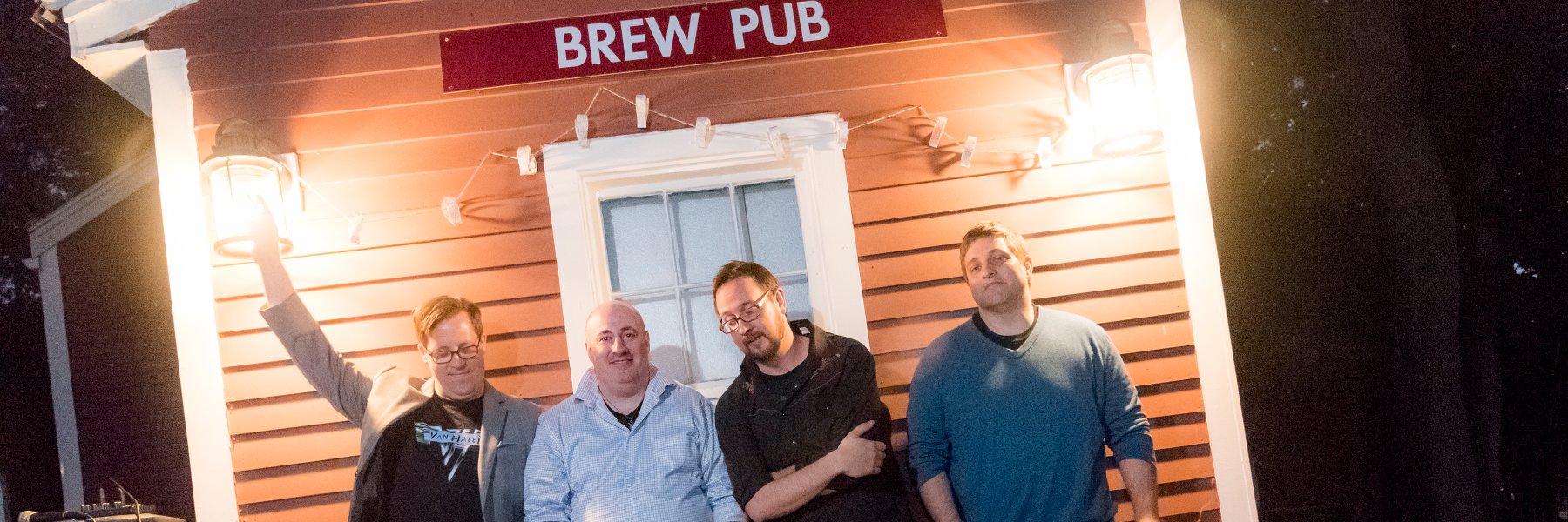 TheLongwalls's profile banner image
