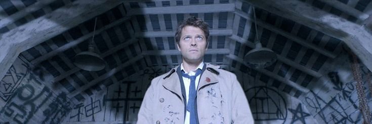 Castiel Novak🏳️‍⚧️ banner