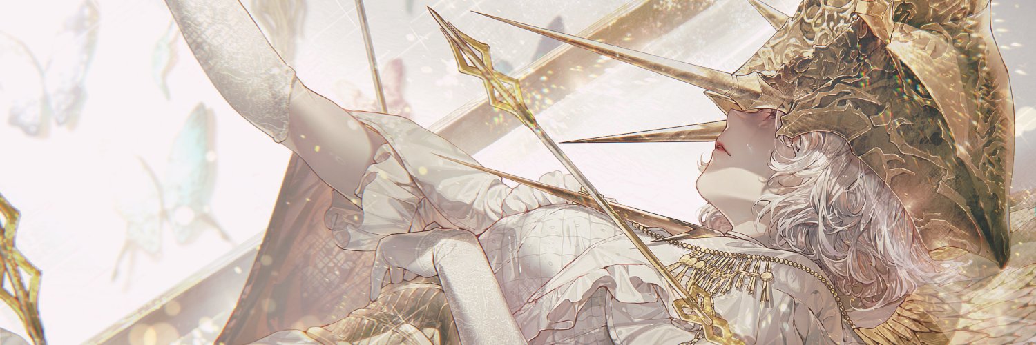 𝐆𝐰𝐲𝐧𝐝𝐨𝐥𝐢𝐧, 𝐌𝐨𝐨𝐧𝐥𝐢𝐭 𝐌𝐨𝐧𝐚𝐫𝐜𝐡. banner