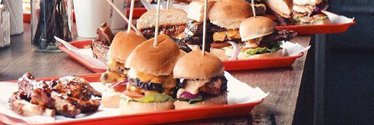 Dept.Meat banner