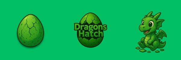 DragonsHatch Profile Banner