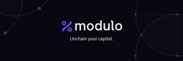 ModuloFinance Profile Banner