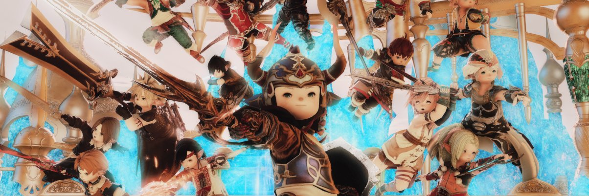 Nitrovgen's profile banner image