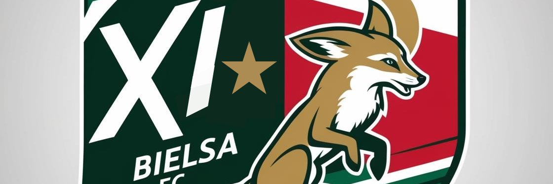 XI BIELSA FC banner