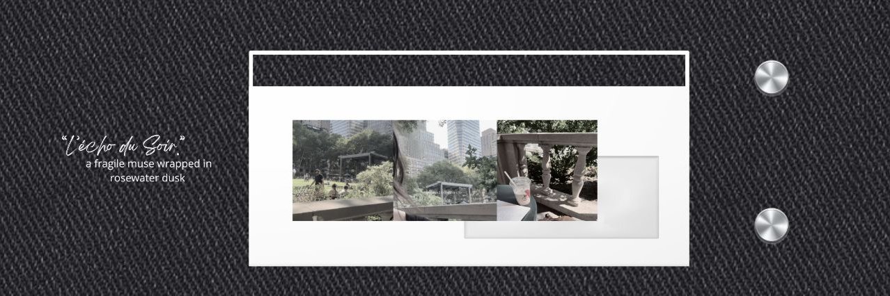 Bluersst's profile banner image