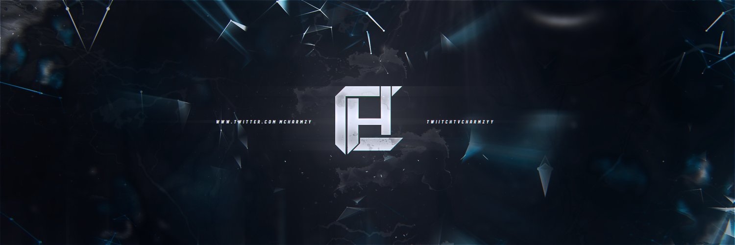 Matt | Charmzy banner