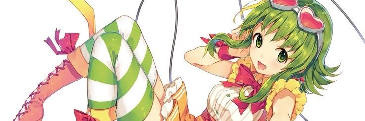 ♪'s banner