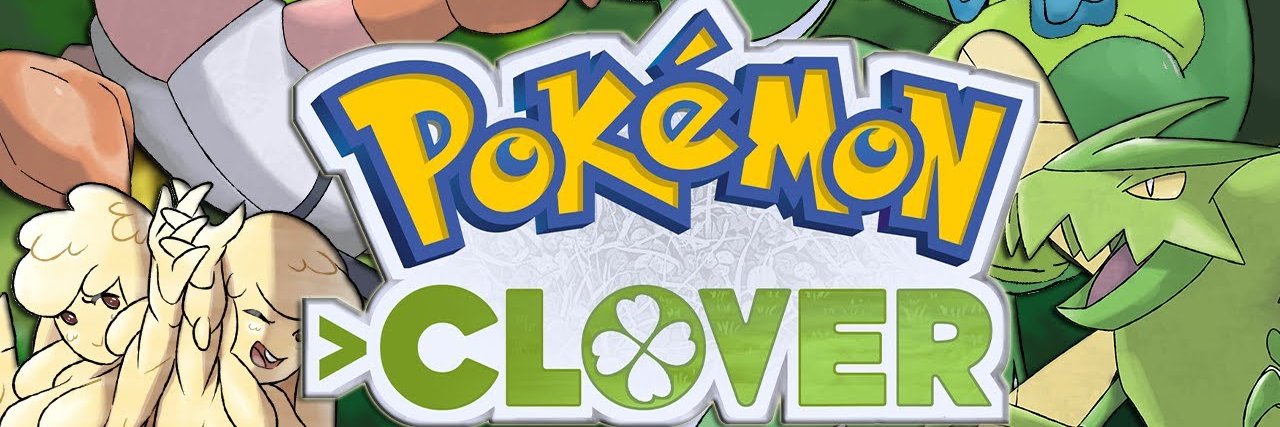 pokeclovermon's profile banner image