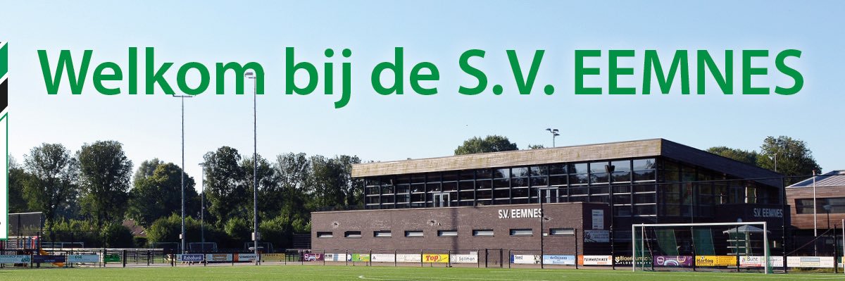 SV_Eemnes's profile banner image