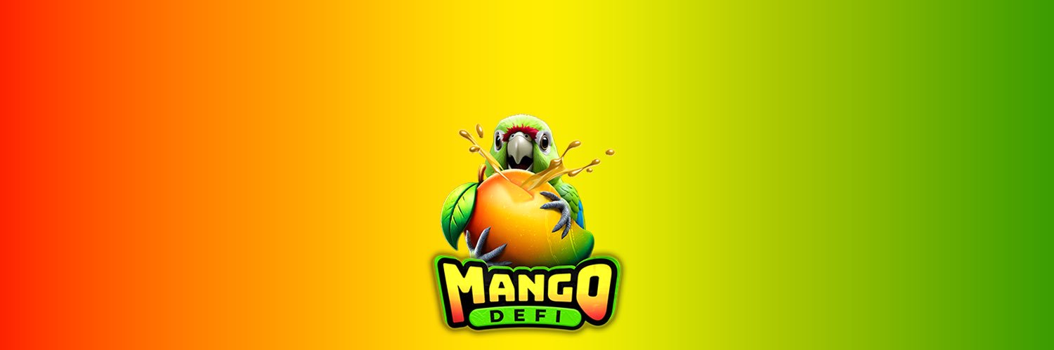 0xmangodefi's profile banner image