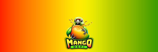 0xmangodefi Profile Banner