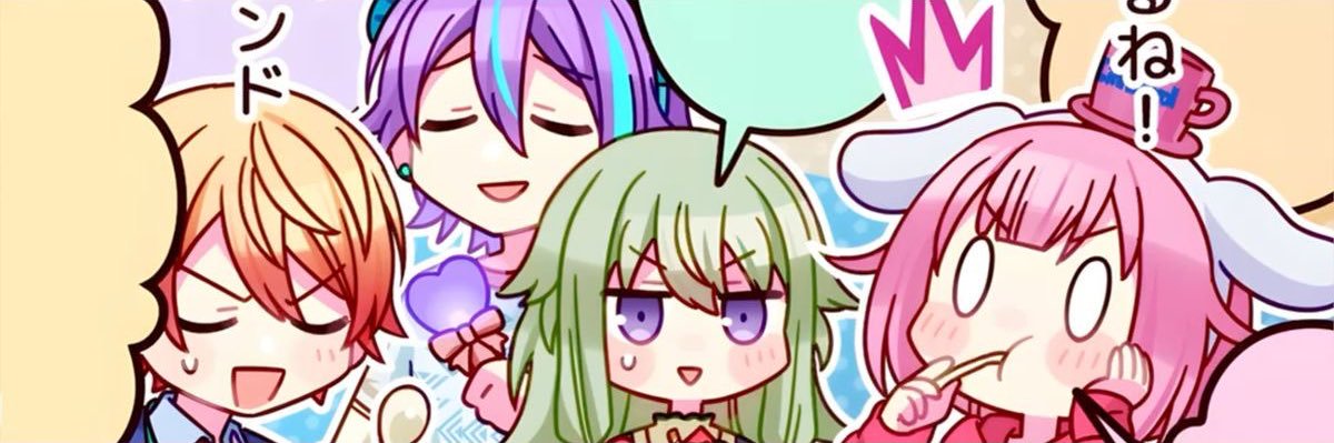 commotionsick's profile banner image