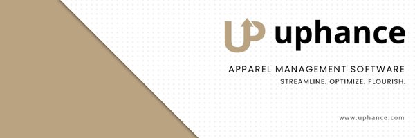 uphancer Profile Banner