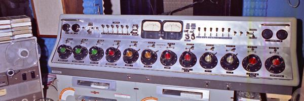 WRFN Profile Banner