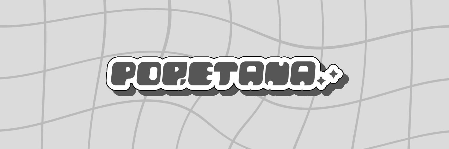 poretana's profile banner image