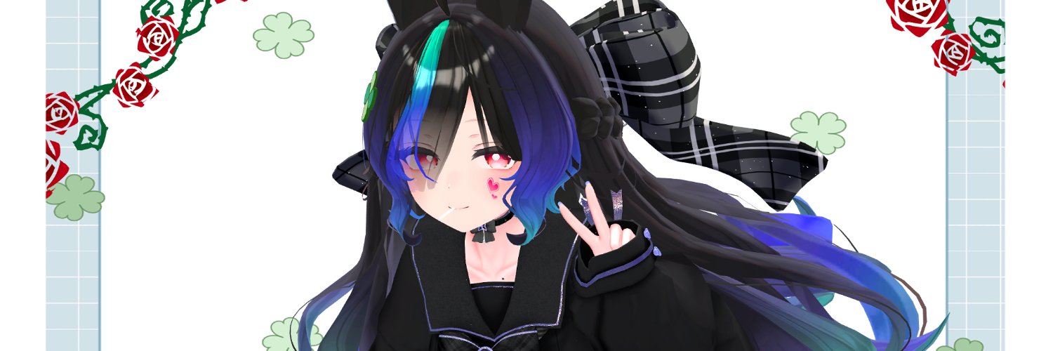 みかちょむ🍀's banner