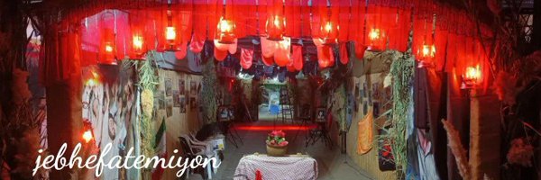 jebhefatemiyon7 Profile Banner