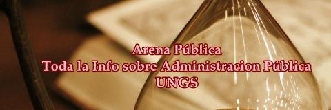 ArenaPublicaok's profile banner image