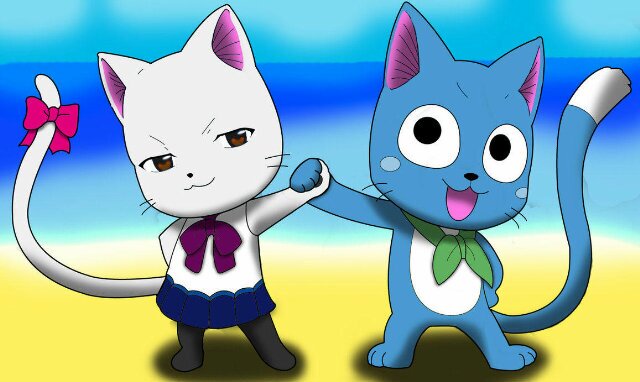 Happy The Exceed banner