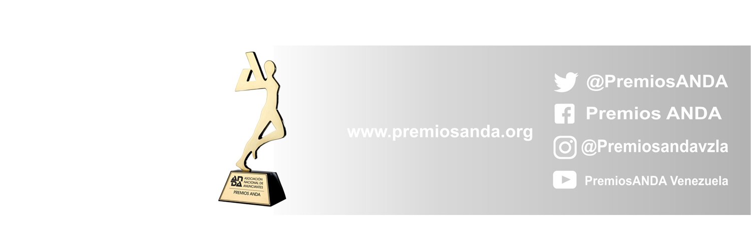 PremiosANDA's profile banner image