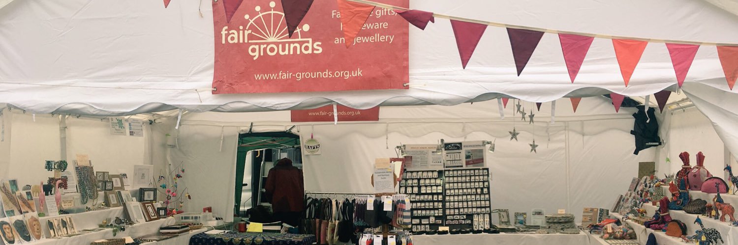 FairGroundsUK's profile banner image