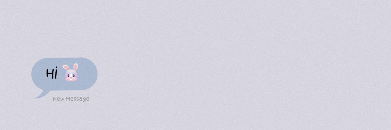 karininja's profile banner image