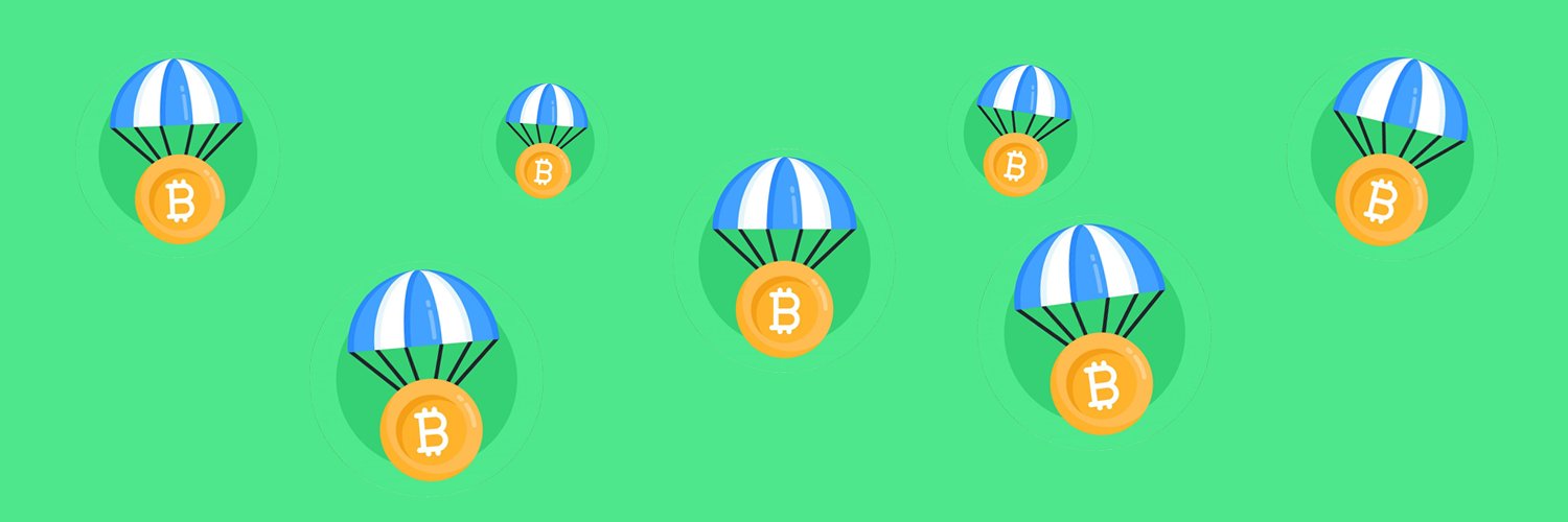 FreeAirdrops__'s profile banner image
