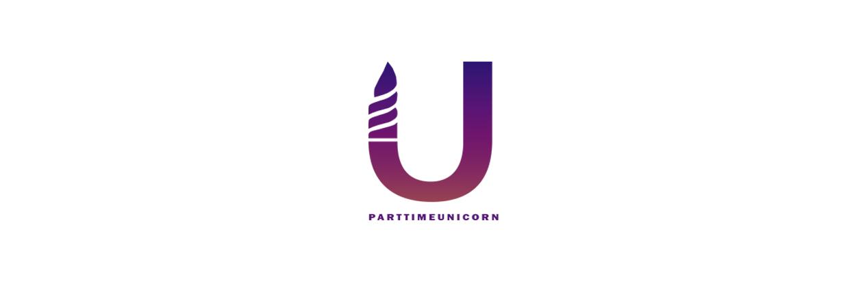 parttimeunicorn's profile banner image