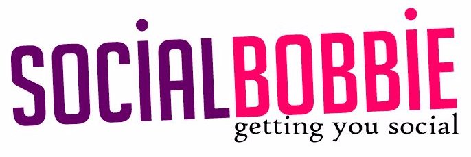 SocialBobbie's profile banner image