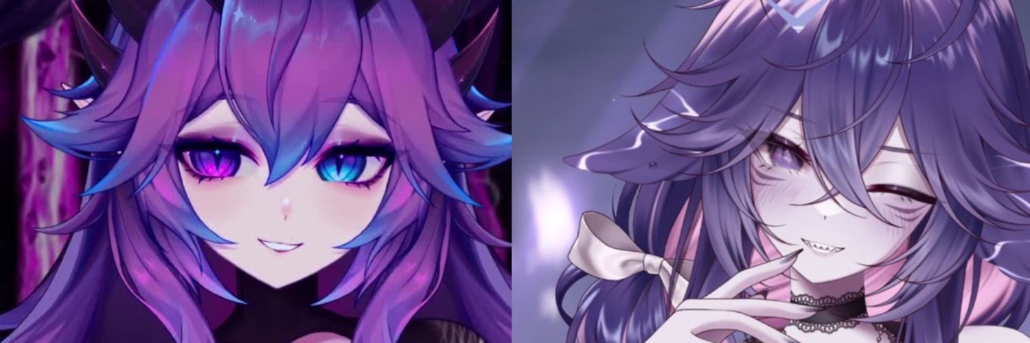 Brett 🔞🐰💋🦈🫧's banner