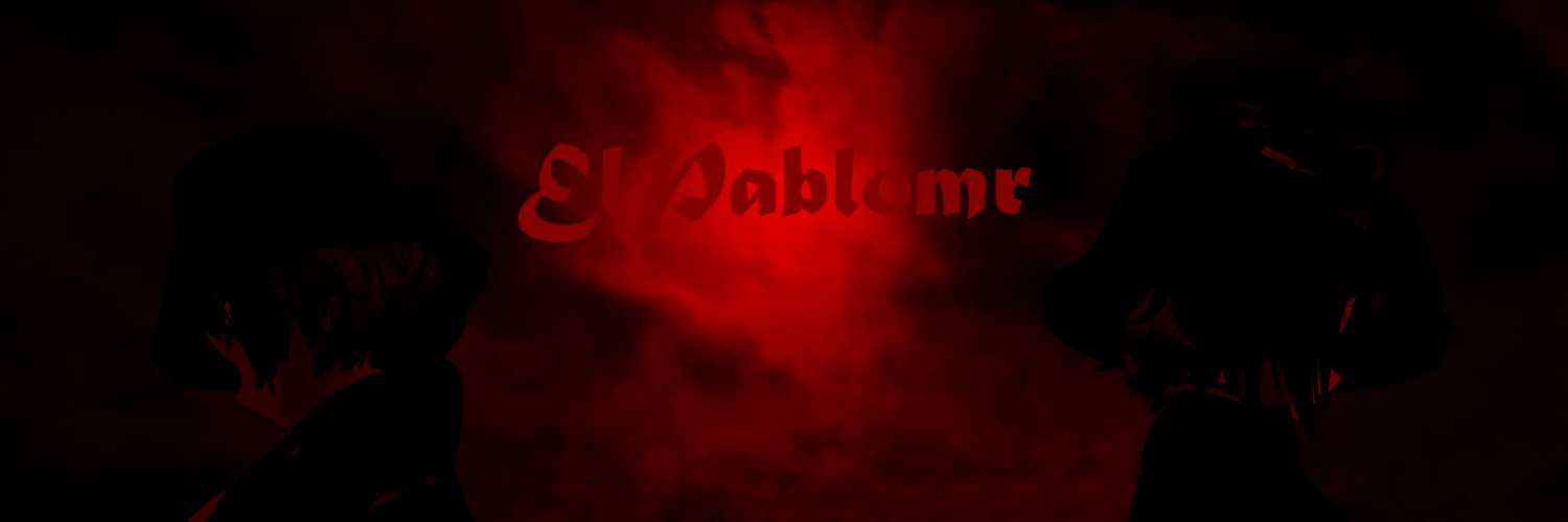 ElPablomr banner
