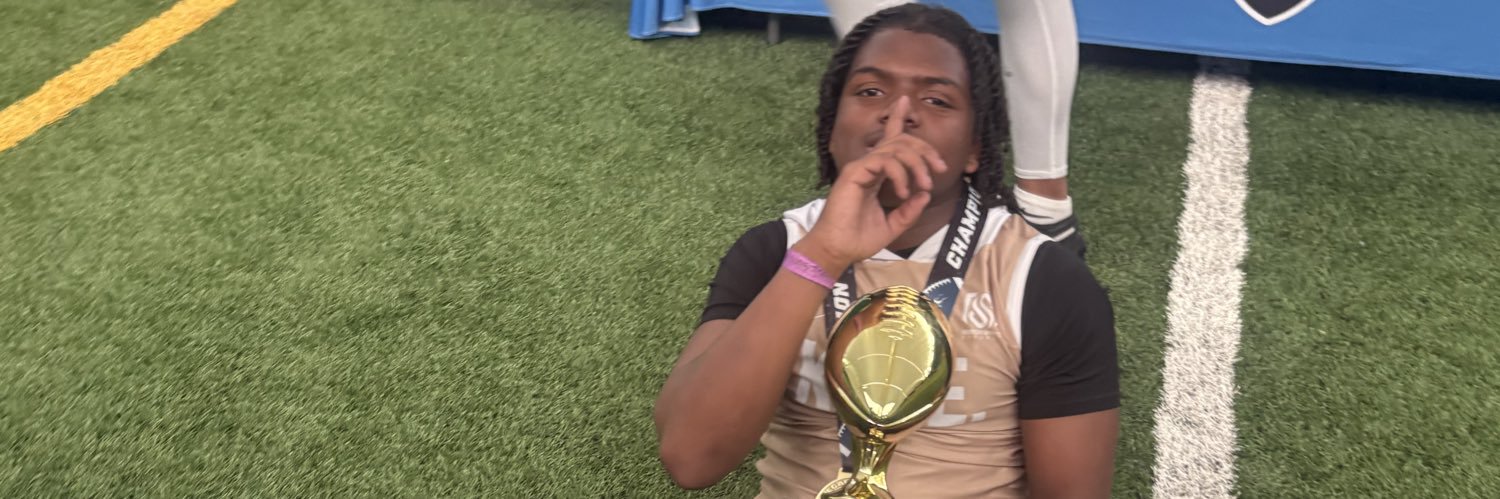 DaNari Patton banner