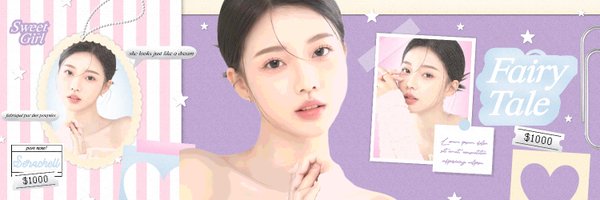 rachellraaa Profile Banner