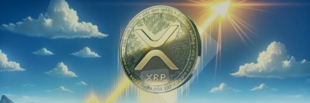 XRP's banner