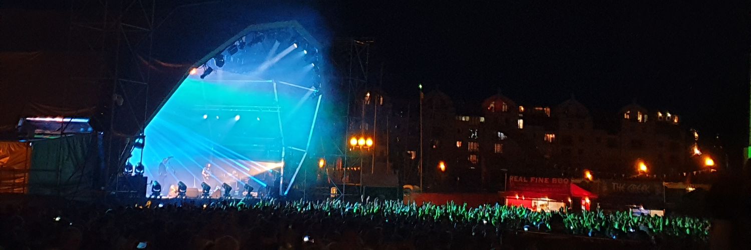 Kev Beat Surrender banner