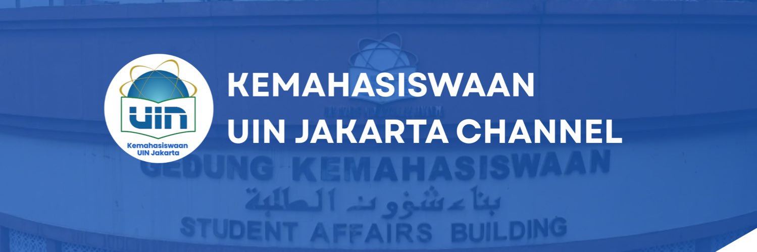 Kemahasiswaan dan Alumni UIN Jakarta banner